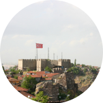 Ankara çıkışlı umre turları