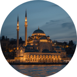 İstanbul çıkışlı umre turları
